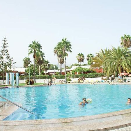 Bungalows Los Tunos Maspalomas  Buitenkant foto