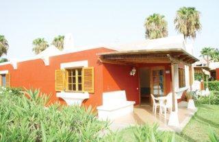 Bungalows Los Tunos Maspalomas  Buitenkant foto