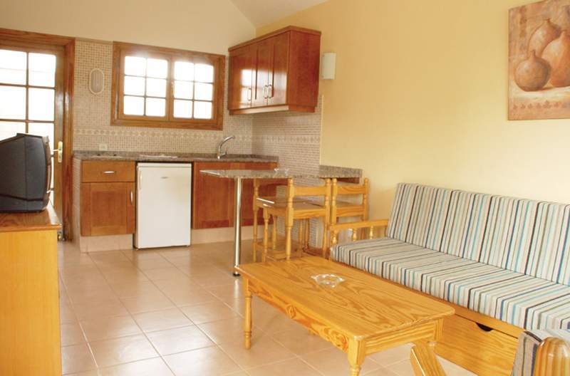 Bungalows Los Tunos Maspalomas  Buitenkant foto